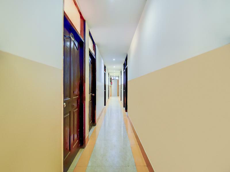 Oyo 28461 Royal Stay Inn Delhi Kültér fotó