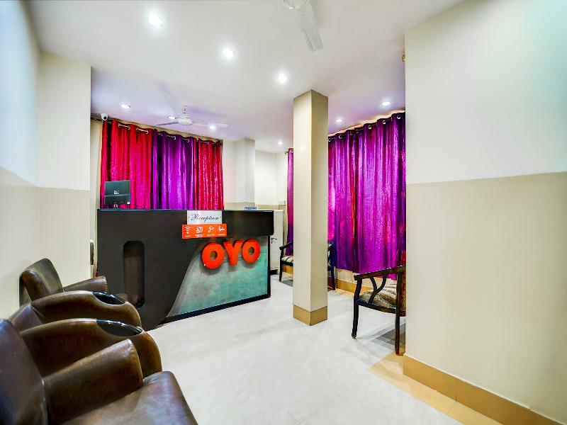 Oyo 28461 Royal Stay Inn Delhi Kültér fotó